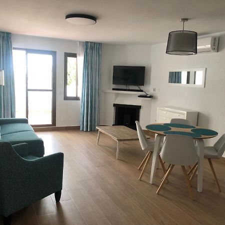Apartamento Premium 646 Pueblo Evita Benalmádena Dış mekan fotoğraf
