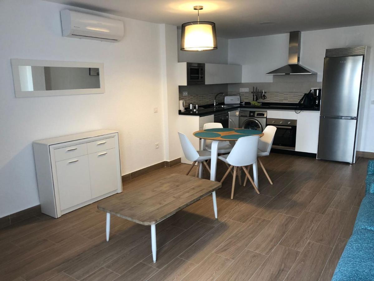 Apartamento Premium 646 Pueblo Evita Benalmádena Dış mekan fotoğraf