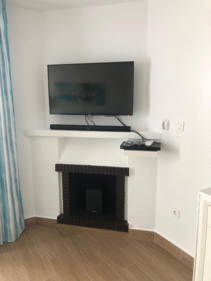 Apartamento Premium 646 Pueblo Evita Benalmádena Dış mekan fotoğraf