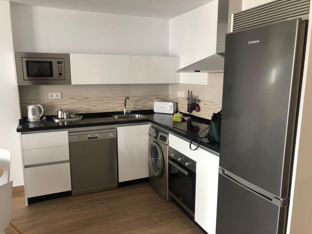 Apartamento Premium 646 Pueblo Evita Benalmádena Dış mekan fotoğraf