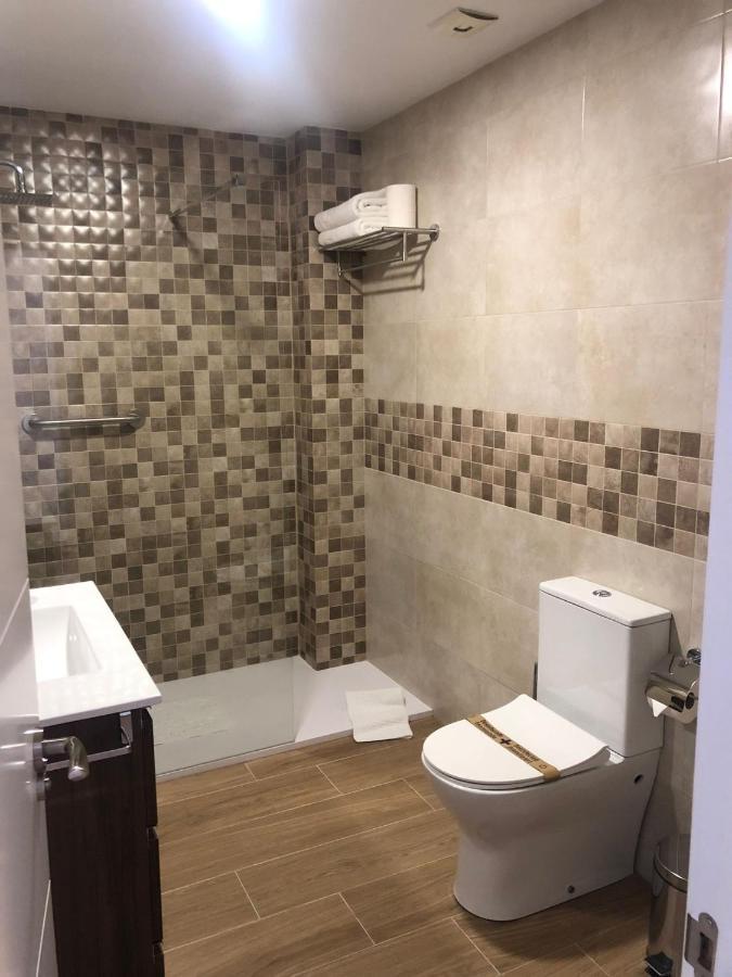 Apartamento Premium 646 Pueblo Evita Benalmádena Dış mekan fotoğraf