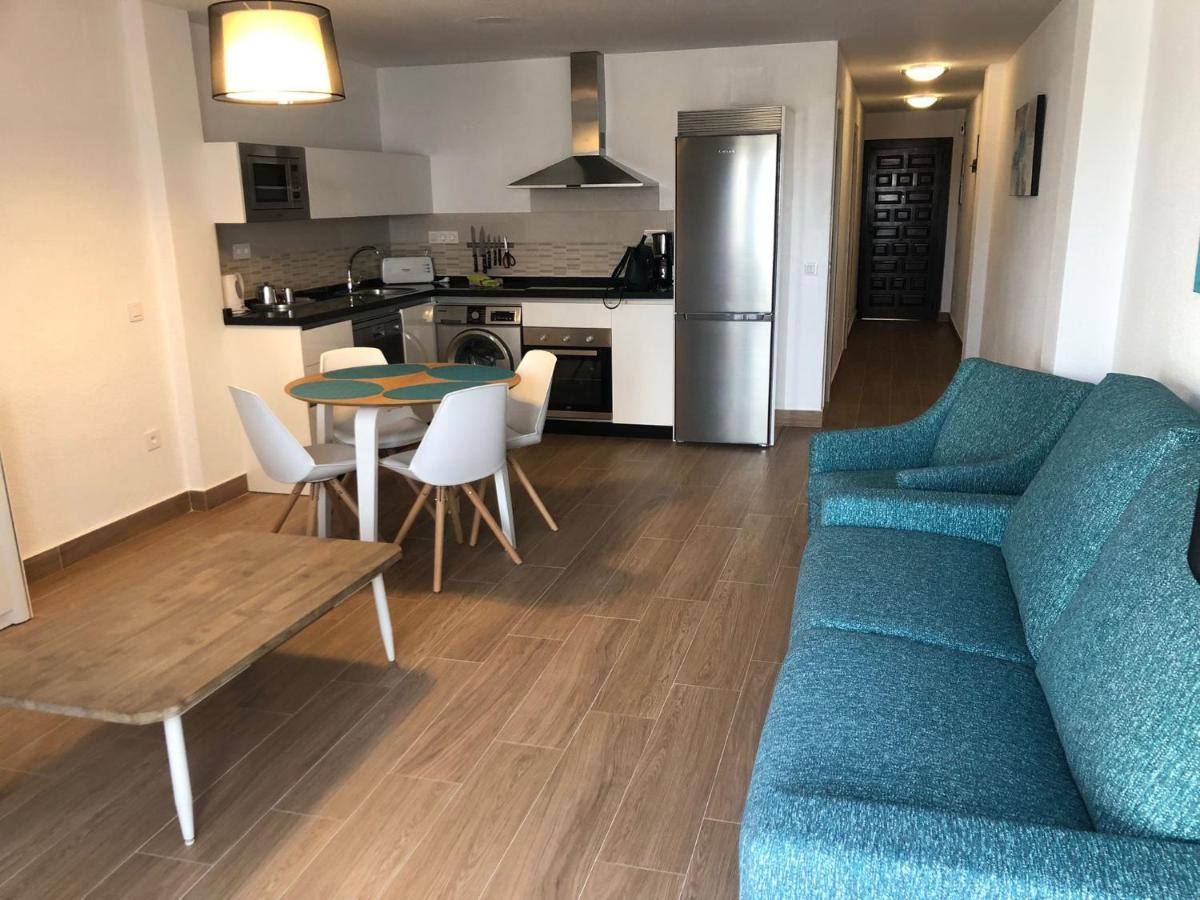 Apartamento Premium 646 Pueblo Evita Benalmádena Dış mekan fotoğraf