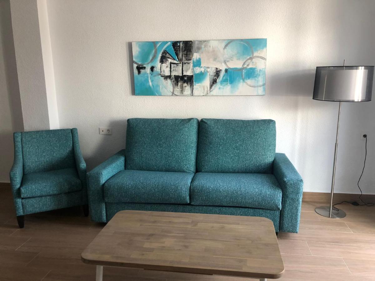 Apartamento Premium 646 Pueblo Evita Benalmádena Dış mekan fotoğraf