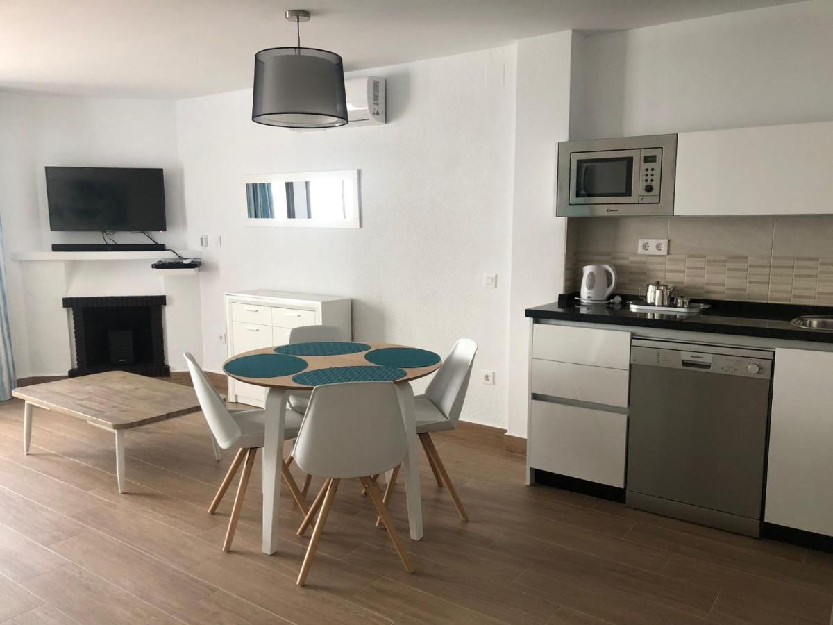 Apartamento Premium 646 Pueblo Evita Benalmádena Dış mekan fotoğraf