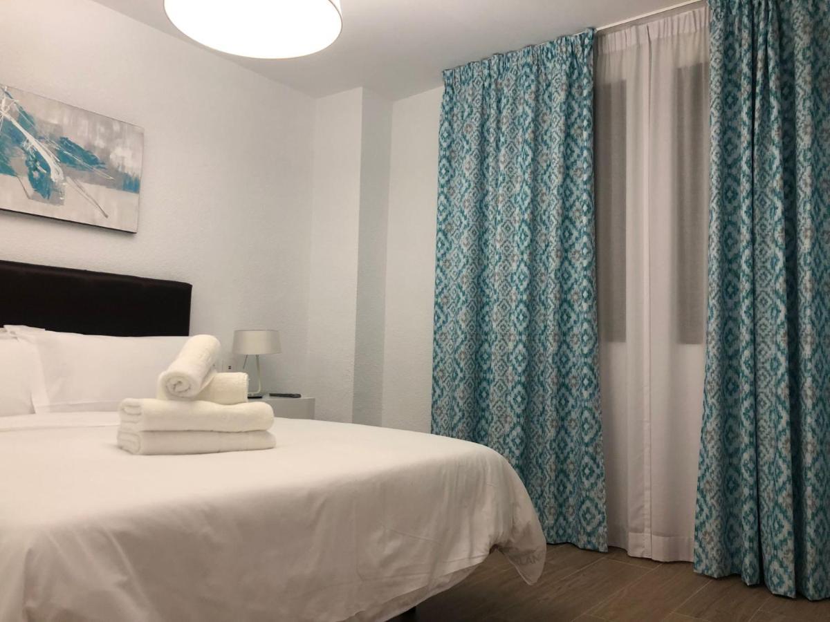 Apartamento Premium 646 Pueblo Evita Benalmádena Dış mekan fotoğraf